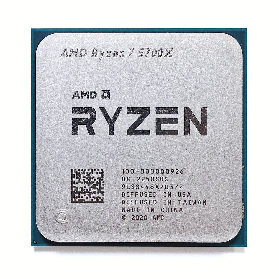 Intel Core i3-14100