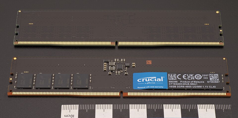 Kingston FURY Beast 64GB (2×32) DDR5-5200
