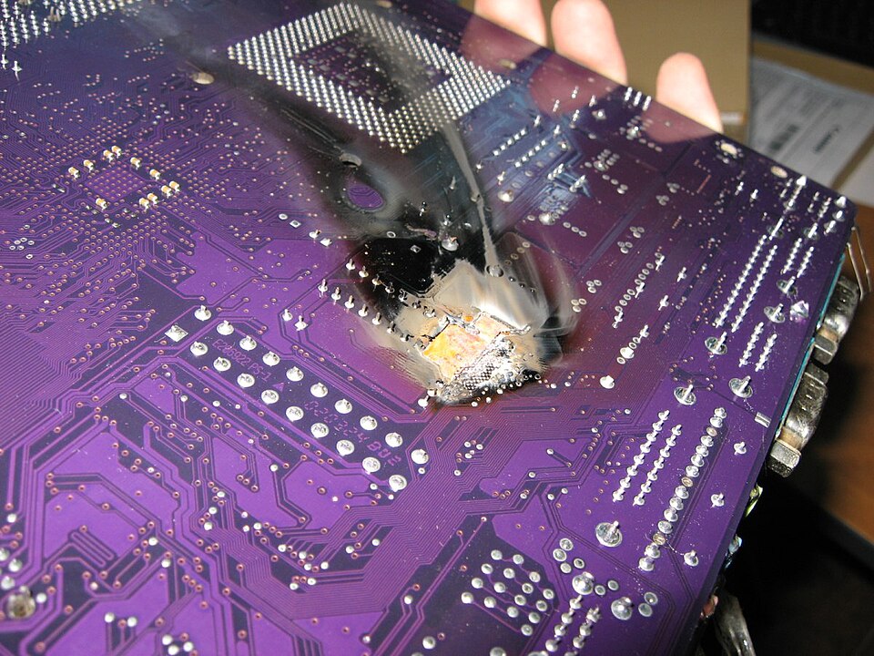 ASUS PRIME B760M-A
