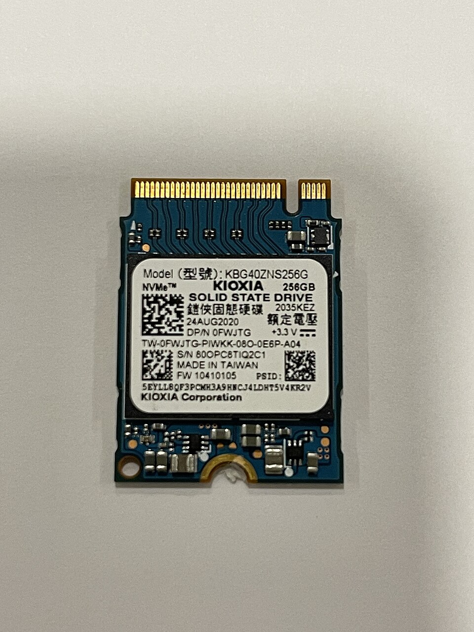 Samsung 990 PRO 1TB NVMe