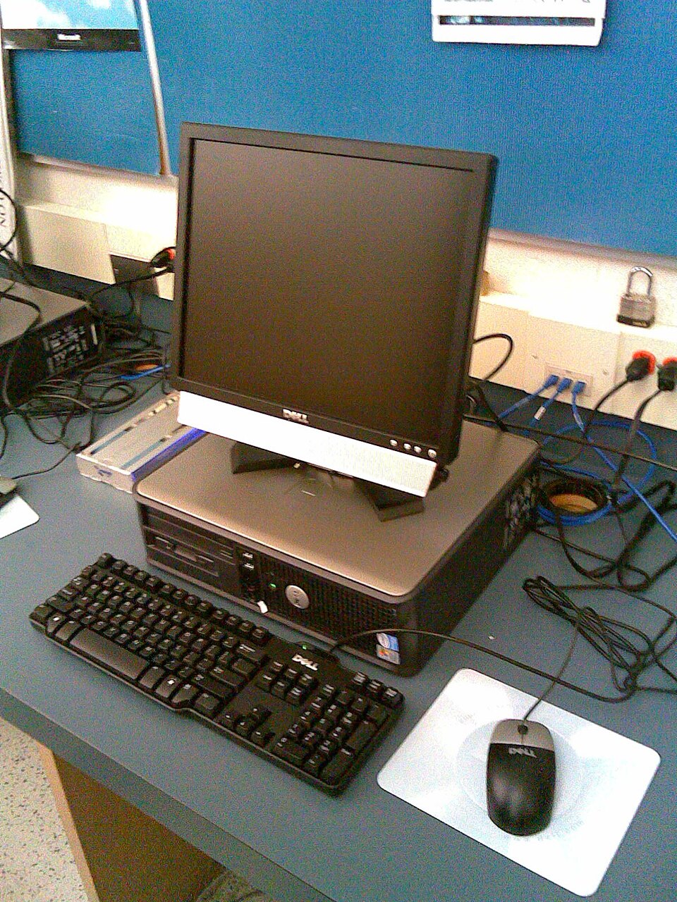 TAS Kantoor PC