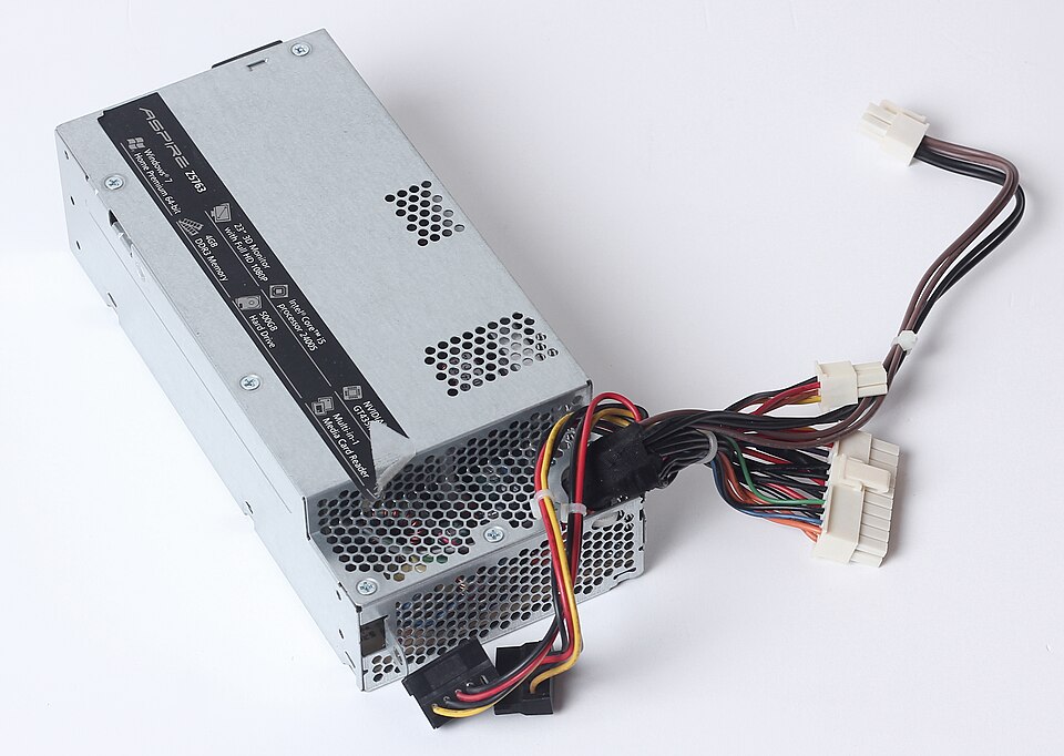 be quiet! System Power 10 550W