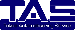 TAS — Totale Automatisering Service